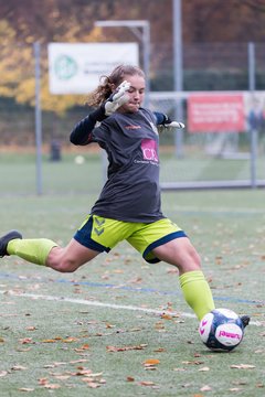 Bild 134 - wBJ Harburger TB - Holstein Kiel : Ergebnis: 2:1